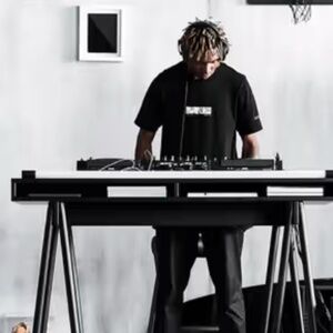 Stampd x IKEA Collab Tee - SS 2018